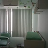 Sala de coleta infantil Siqueira Campos 2